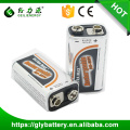 Ni-mh 9V 160mAh Rechargeble Batterie